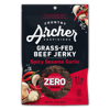 Country Archer 2oz Zero Sugar Spicy Sesame Garlic Beef Jerky