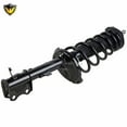 thumbnail image 2 of For Toyota Highlander AWD Rear Right Passenger Side Strut Spring Assembly, 2 of 7