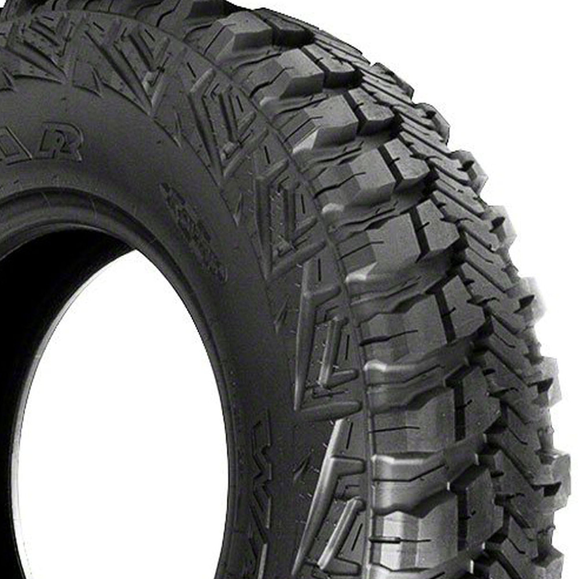 Goodyear Wrangler MT/R with Kevlar Mud Terrain LT285/75R16 126