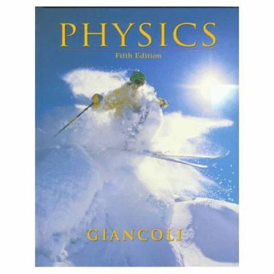 Pre-Owned Physics: Principles with Applications (5th Edition)