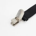 thumbnail image 3 of Xiao Hua Cinturón elástico ajustable unisex, color rojo, 1 pieza, 3 of 4
