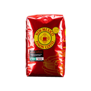 New Mexico Piñon Coffee Naturally Flavored Coffee (Dark Piñon Whole Bean, 2 pound)