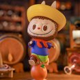 thumbnail image 3 of POP MART LABUBU Fruit Series Blind Box Guess Bag Mystery Box Toys Doll Cute Anime Figure Desktop Ornaments Gift Collection, 3 of 5
