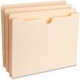 thumbnail image 1 of Business Source BSN65797 Poche pour Fichiers, 1 of 2