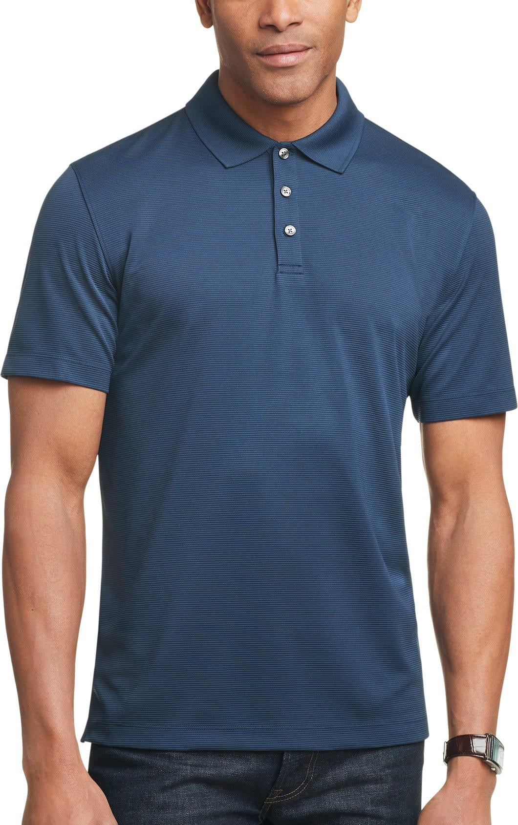 Van Heusen Mens Solid Ottoman Short 