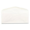 thumbnail image 3 of Neenah Paper 2803300 4.13 in. x 9.5 in. CLASSIC CREST Commercial Flap Gummed Closure #10 Envelope - Classic Natural White (500/Box), 3 of 4