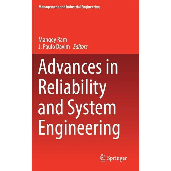Management and Industrial Engineering Advances in Reliability and System Engineering, (Hardcover)