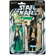 Star Wars Vintage Collection 2011 Han Solo Action Figure [Yavin Ceremony]