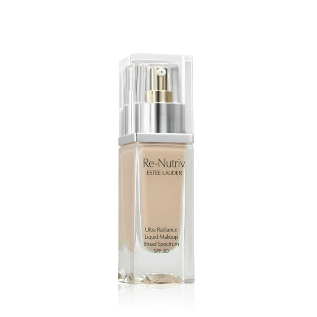 Base de maquillaje líquida Estée Lauder Re-Nutriv Ultra Radiance 30 ml