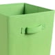 thumbnail image 2 of Cubo De Tela Cubos De Almacenamiento Ropa Interior De Juguete Ropa De Camisa Caja De Almacenamiento Cestas Baoblaze Cubo de almacenamiento con forma de cubo plegable, 2 of 7
