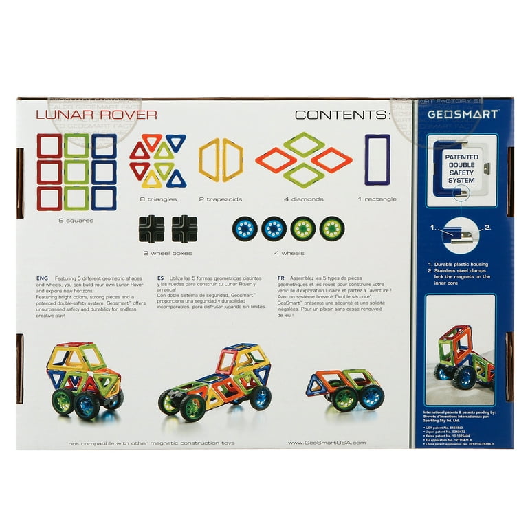 Geosmart 2025