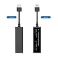 thumbnail image 4 of Inteprter Conector de cable adaptador de cámara Velocidad rápida Consola de juegos VR Cable convertidor Suministros de realidad virtual Piezas de Cables de audio/vídeo, 4 of 6