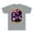 Grey, variant on Diljit Dosanjh Vintage T-shirts Dil-Luminati Tour Merch Crewneck Summer Unisex Fashion Casual Short Sleeve Tee