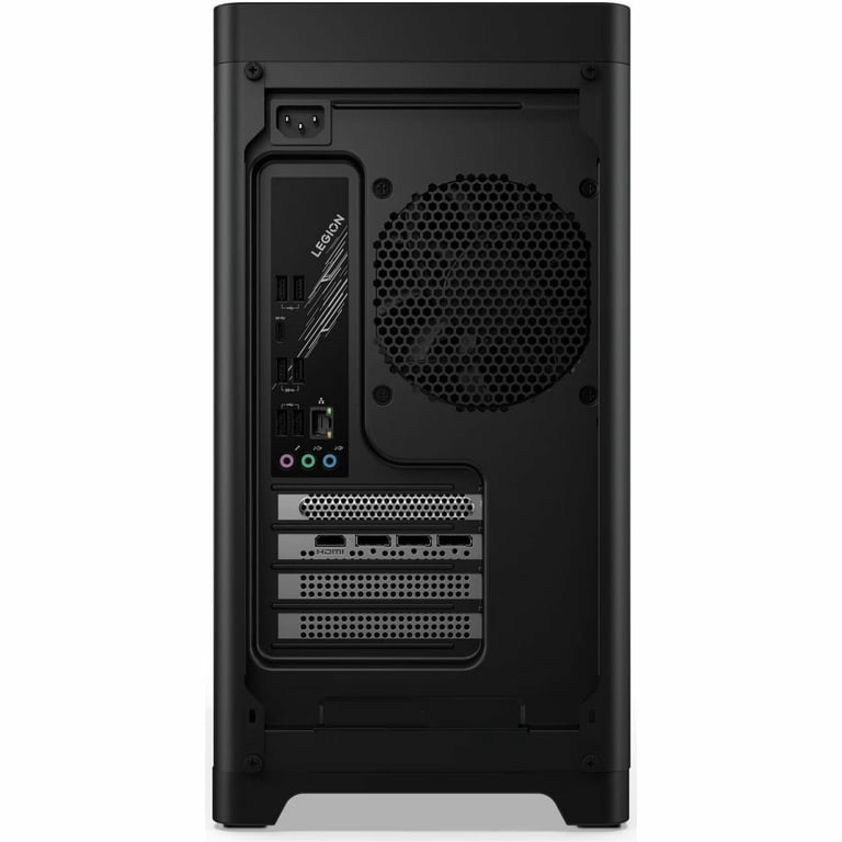 Lenovo Legion T5 30IAS10 90YA0073US Gaming Desktop Computer