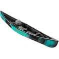 thumbnail image 2 of Old Town Sportsman Discovery Solo 119 Fishing Canoe (Ember Camo), 2 of 8