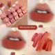 thumbnail image 1 of Heallor-Juego de maquillaje de 1 a 4 piezas para mujer, resistentes al agua y al sudor productos de belleza, no tocar tazas, lápiz labial, cosméticos, 1 of 5