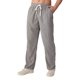 thumbnail image 3 of Pantalones deportivos y de ocio para hombre, largos, transpirables, finos, para correr al aire libre, de color liso, para hombre., 3 of 7