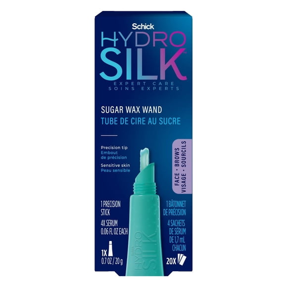 Hydro Silk® Sugar Wax Wand