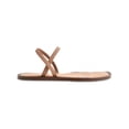 thumbnail image 2 of Wild Pair Womens Celest Embellished Open Toe Slingback Sandals, 2 of 3