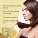 thumbnail image 4 of Fiudx Jabón Capilar Herbal, Fórmula Nutritiva Natural, Acción Limpiadora Suave, Ingredientes Ecológicos, Mejora La Salud Capilar, Cuidado Del Cuero Cabelludo Sensible, Solución Herbal de 60 G, 4 of 6