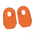 thumbnail image 1 of 2x 1 cubiertas impermeables para de bicicleta y carretera, protectoras para de bicicleta, accesorios, 1 of 8