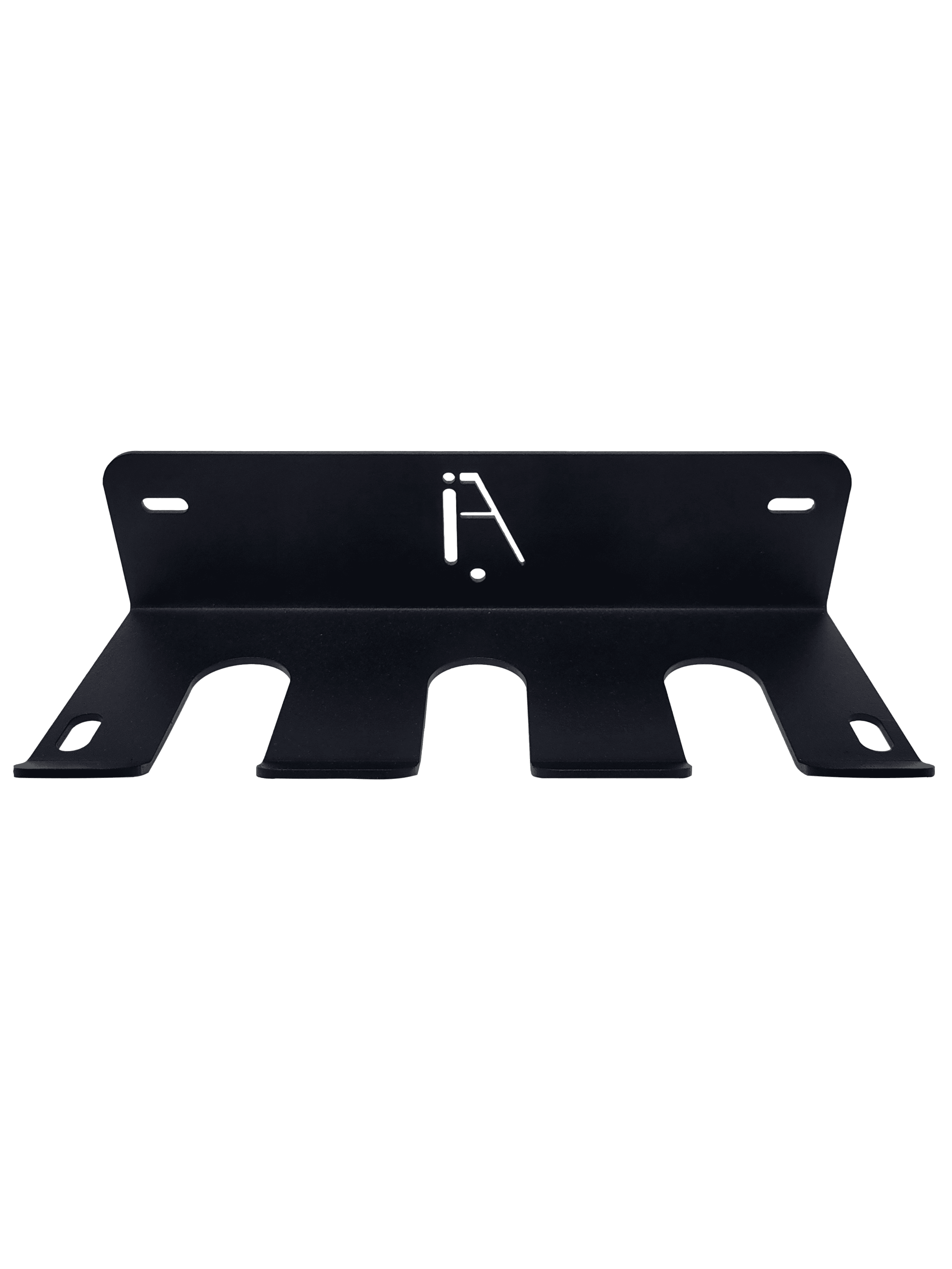 IRON AMERICAN Omega Mini Gym Storage Wall Rack