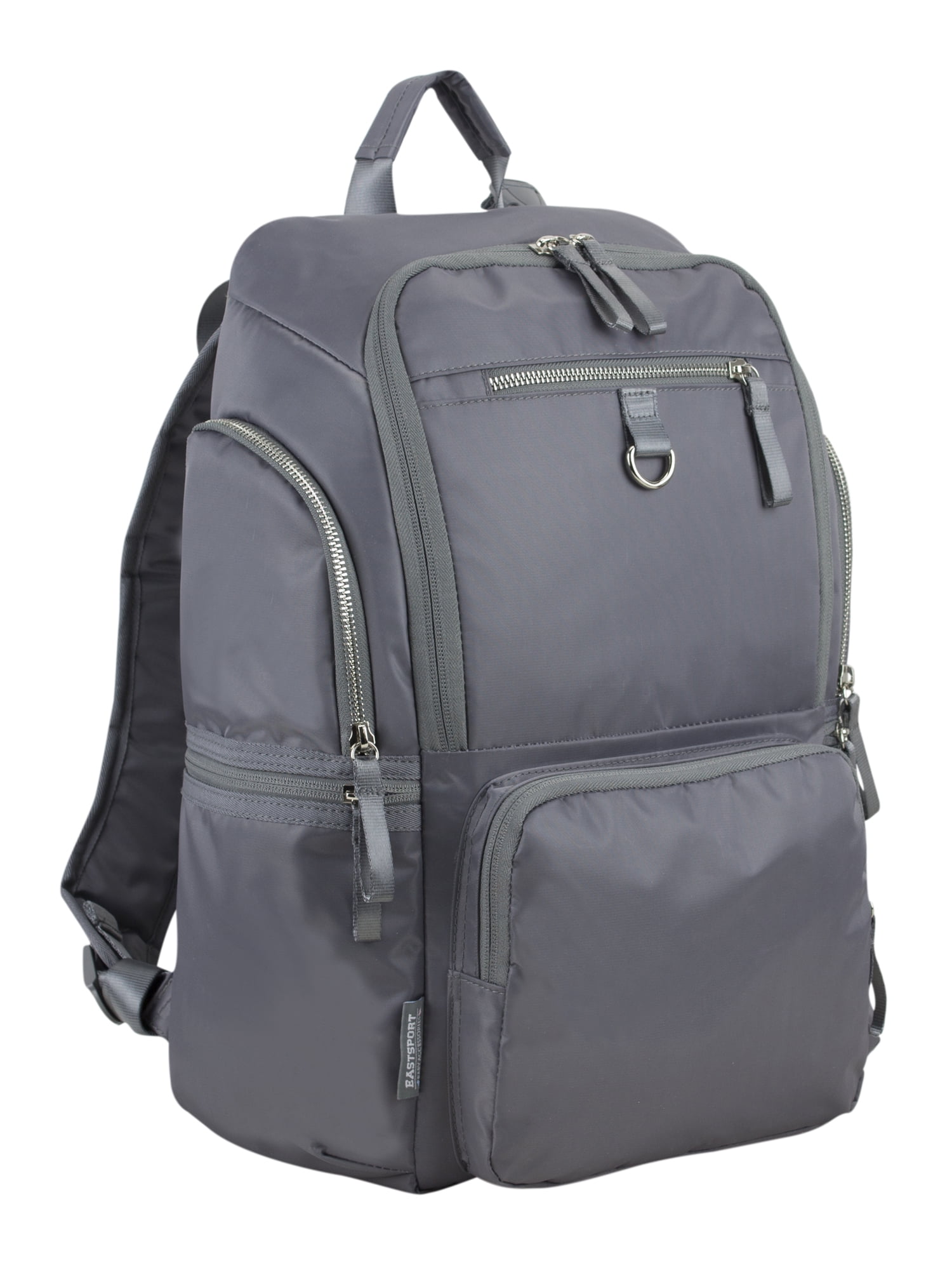 Eastsport Multi-Function Large Capacity Lafayette St. Diaper Backpack