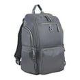 thumbnail image 4 of Eastsport Multi-Function Lafayette St. Backpack Diaper Bag, 4 of 11