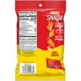 thumbnail image 7 of Cheez-It Snap'd Double Cheese Cracker Chips, Thin Crisps, 1.5 oz, 7 of 7