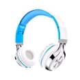 thumbnail image 2 of Headset mp3 mobile phone folding line control karaoke chicken eating universal gift headset, 2 of 2