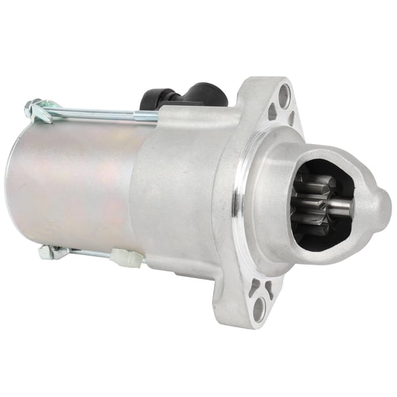 cciyu Starter 31200-5BA-A01;31200-5BA-A02 For Honda Civic 2016-2020 L4 2.0L 1.6KW 12V CW 9T