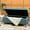 Teal, variant on Dark brown finish - Lift top for quick item access - Any home space - Keep clutter under control and relax