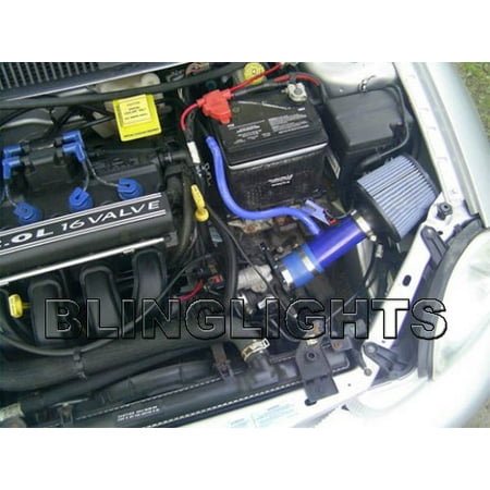 Honda Sohc Engine - 1995 1996 1997 1998 1999 Dodge Neon 2.0 L A588 SOHC Carbon Fiber Air Intake 2.0L Engine
