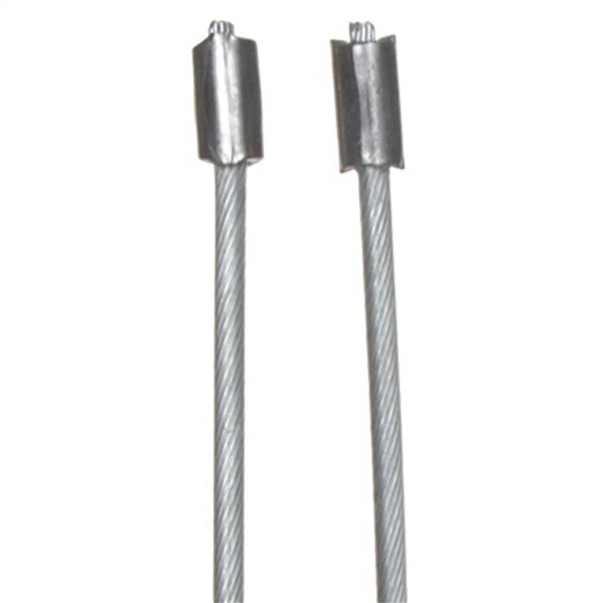 Parking Brake Intermediate Cable
