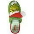thumbnail image 4 of Dr. Seuss Family Grinch Slippers, Sizes Toddler-Adult, 4 of 6