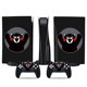 thumbnail image 1 of Pegatina de la versión de unidad óptica de PS5, diseño genial de PS5, mango del controlador, para consola y controlador de PS5, pegatina adorable, diseño lindo, anime de dibujos animados, Kumamon, 1 of 5