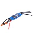 thumbnail image 4 of Controlador de velocidad eléctrico ZTW AL 40A ESC 5V/3A BEC para avión de ala fija 400-500, 4 of 8