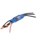 thumbnail image 4 of ZTW AL 40A ESC Controlador de velocidad eléctrico 5V/3A BEC para avión de ala fija 400-500, 4 of 10