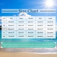 thumbnail image 5 of Womens Maxi Skirts Fashion Boho Flowy Swing Dresses Casual Round-Neck Short Sleeve Top Printing High Waist Dress Leisure Vacation Beach Elastic Long Skirts, 5 of 7