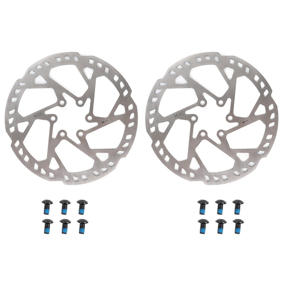 Disque Formula Solid 1 pièce 6 trous 160mm FORMULA | Decathlon