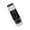 Black, variant on Multifuntional Portable Espresso Maker Intelligent Heating for Coffee Pods and Coffee Powder for Travel and Home Brewing