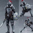 thumbnail image 1 of Max Factory X MASAKI APSY Figma No.424 Goblin Slayer Figura de acción en caja Xishao Juguetes, 1 of 1
