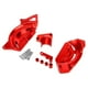 thumbnail image 3 of Protector de cubierta de estator de motor de aleación de aluminio CNC para Kawasaki Ninja400 18-19Red Jadeshay A, 3 of 8