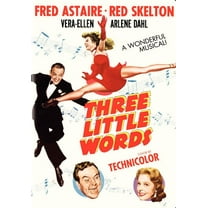 Three Little Words [DVD]
