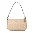 thumbnail image 1 of Bolsa Coach Nolita 19 Signature Canvas para Mujer, 1 of 4