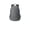 Storm Grey, variant on Claremont Backpack | Lightweight Laptop Backpack for Work & Travel, Expandable Side Pocket, Lightly Structured - Deep Black OSFA