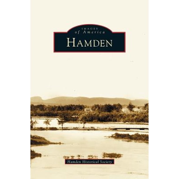 Hamden (Hardcover)