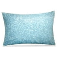 thumbnail image 4 of Set of 2 Nestl Gel Infused Memory Foam Pillow for Neck and Shoulder Pain – Cooling Pillow for Sleeping, Hypoallergenic Bamboo Pillow with Adjustable Gel Fiber, Dust Mite Resistant Pillow – King 20x36, 4 of 4