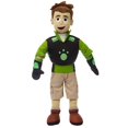 thumbnail image 3 of Muñeca de peluche Mighty Mojo Wild Kratts Chris & Martin 14, 3 of 7
