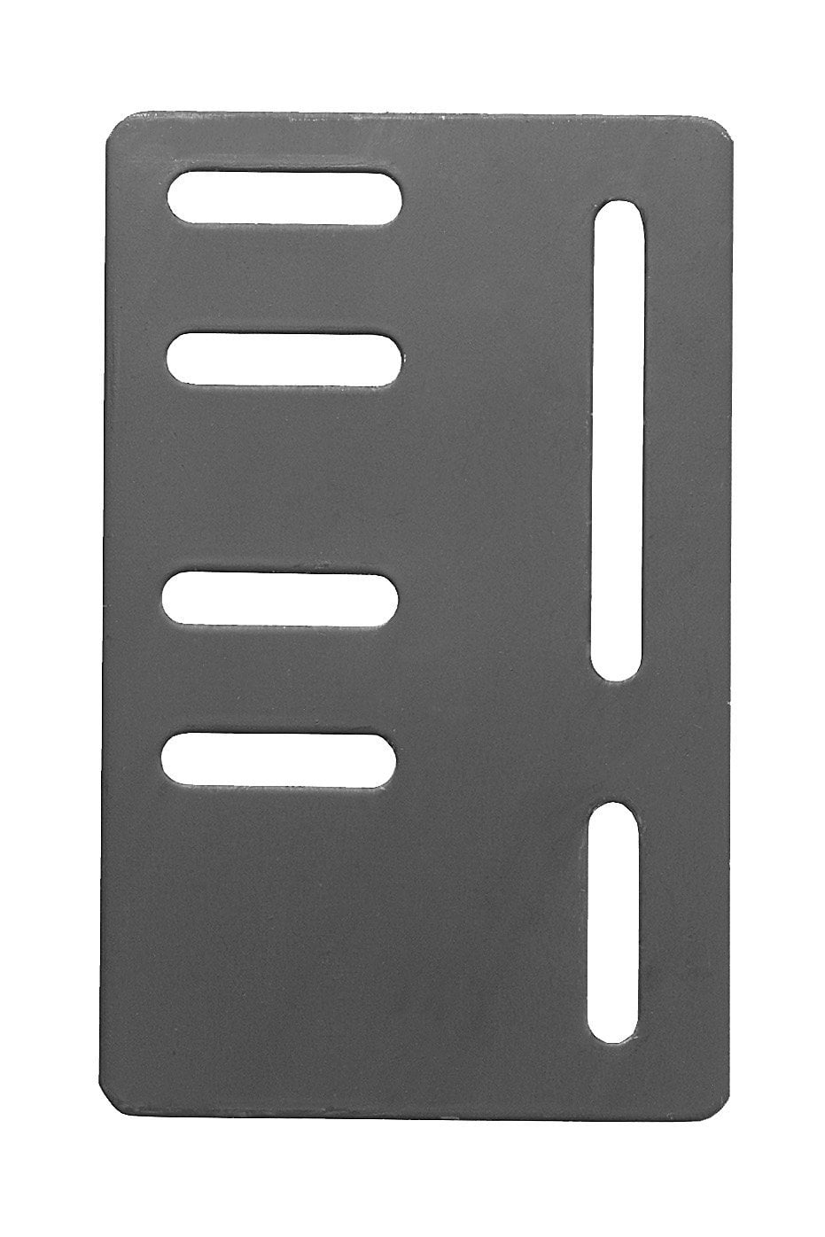F-autopart Bed Frame Headboard Bracket Modification Modi-Plate ~Set of 2 Plates 